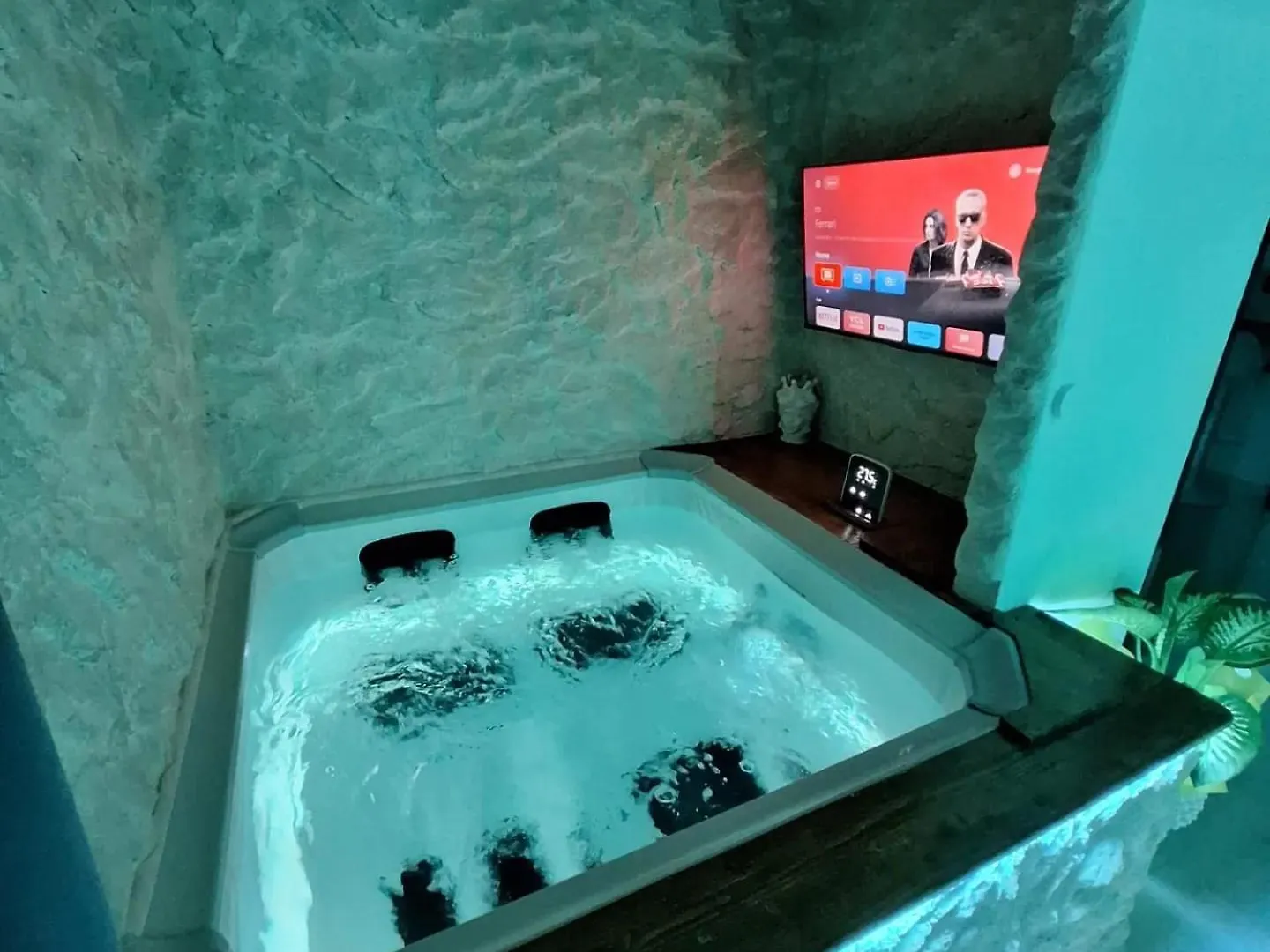 Dark & Light Rooms & Luxury Suites كاتانيا