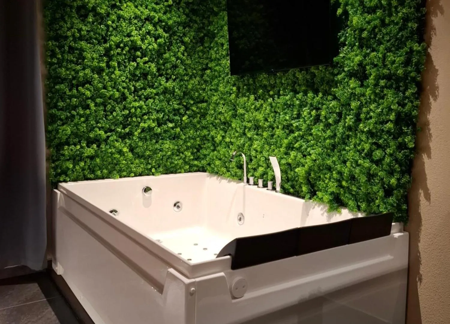 بيت ضيافة Dark & Light Rooms & Luxury Suites كاتانيا