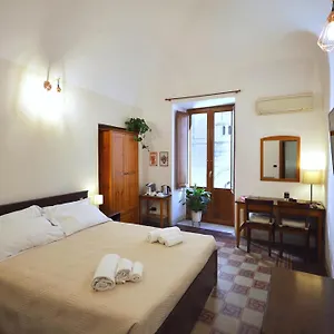 Bed & Breakfast Antica Profumeria, Catania