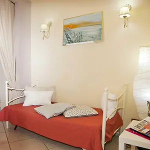 Bed & Breakfast Garibaldi, Catania